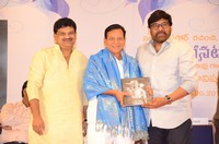 SV Ranga Rao Mahanayakudu Book Launch